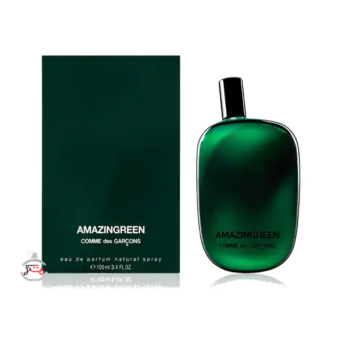 عطر ادکلن کومه دس گارسنز آمازین گرین